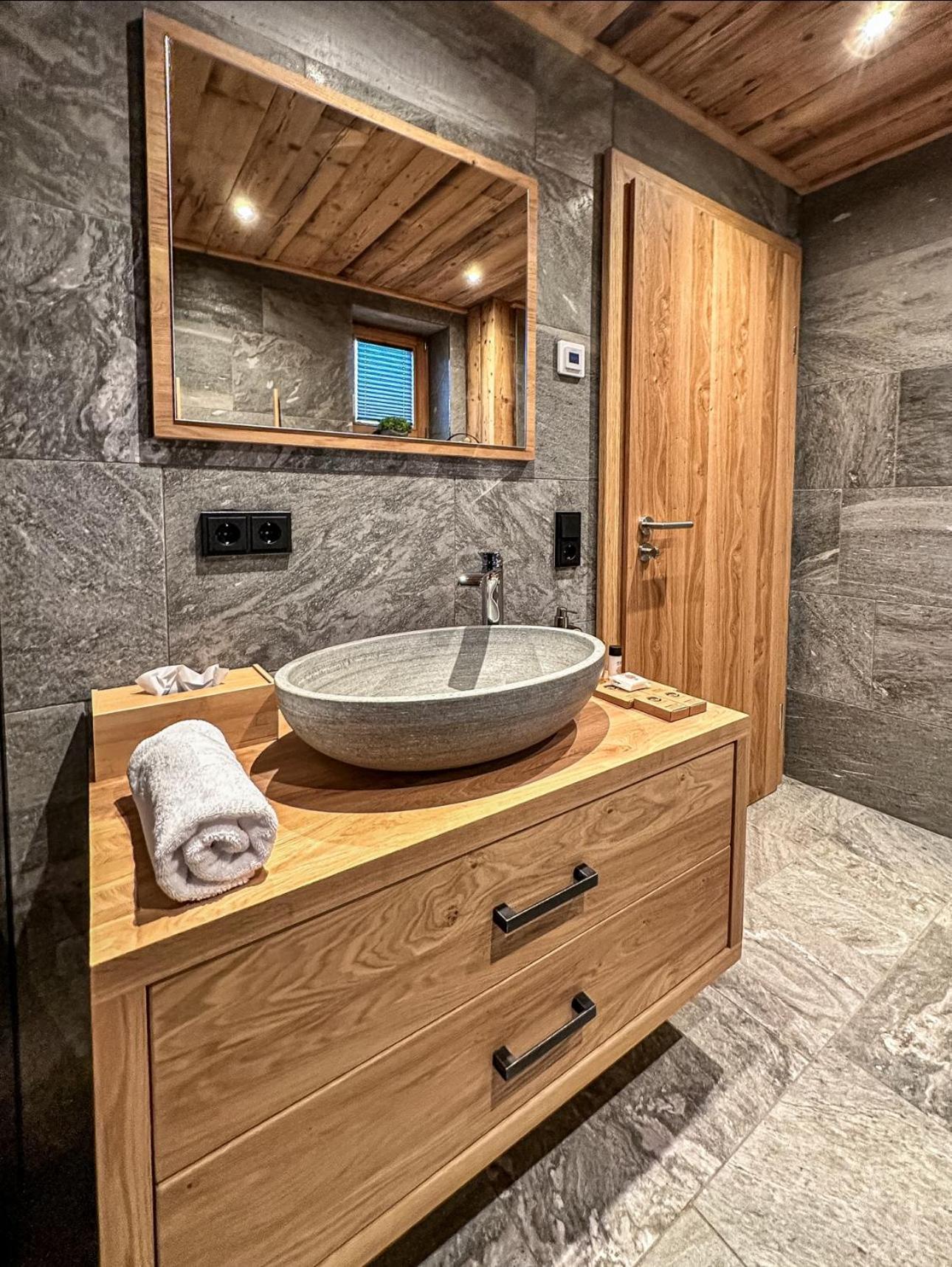 Appartement Grandview Collection à Kaprun Extérieur photo
