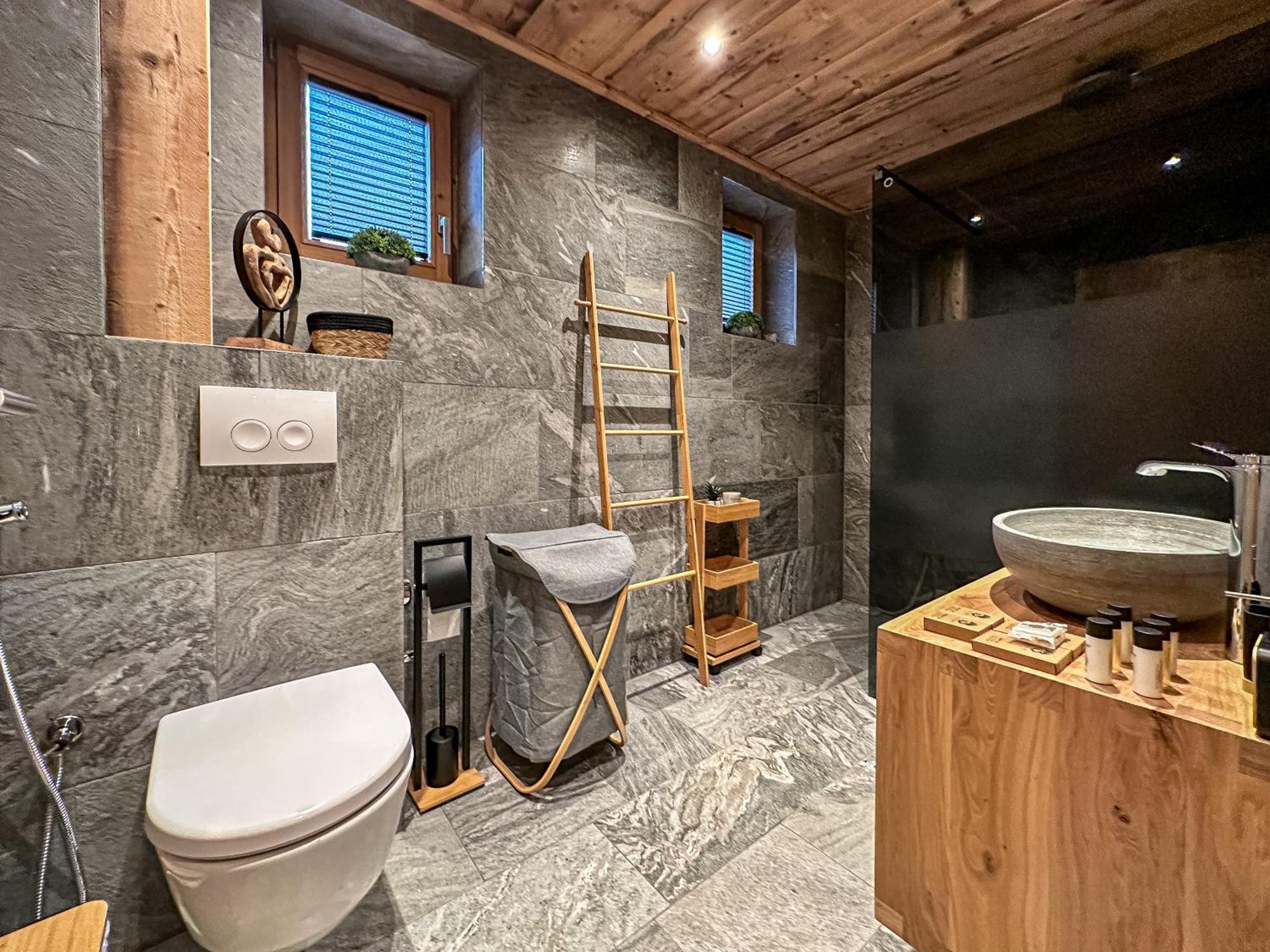 Appartement Grandview Collection à Kaprun Extérieur photo