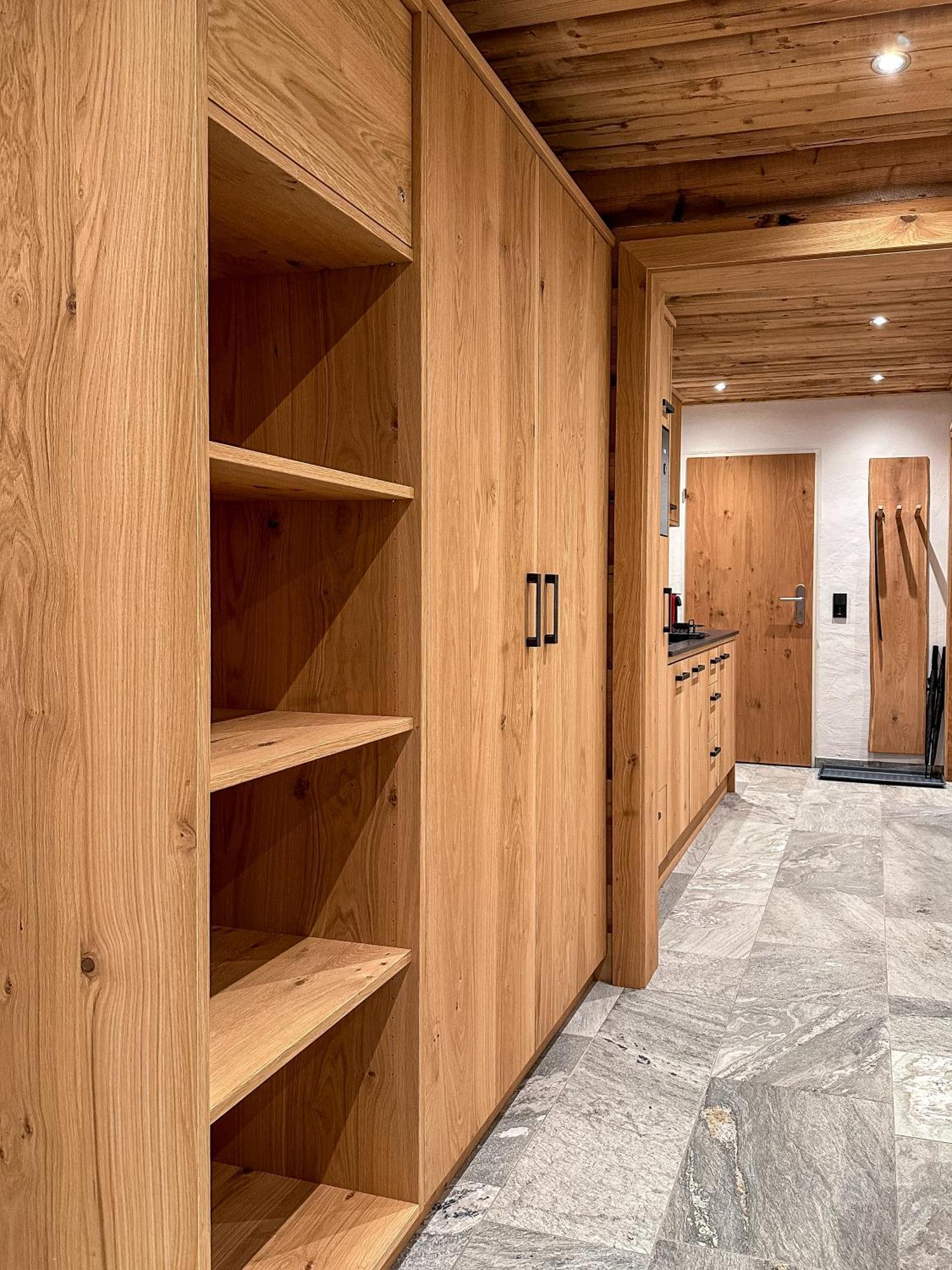 Appartement Grandview Collection à Kaprun Extérieur photo